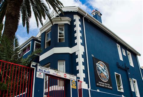 Blue Magic Hostel: Where Friendships are Made and Memories Created
